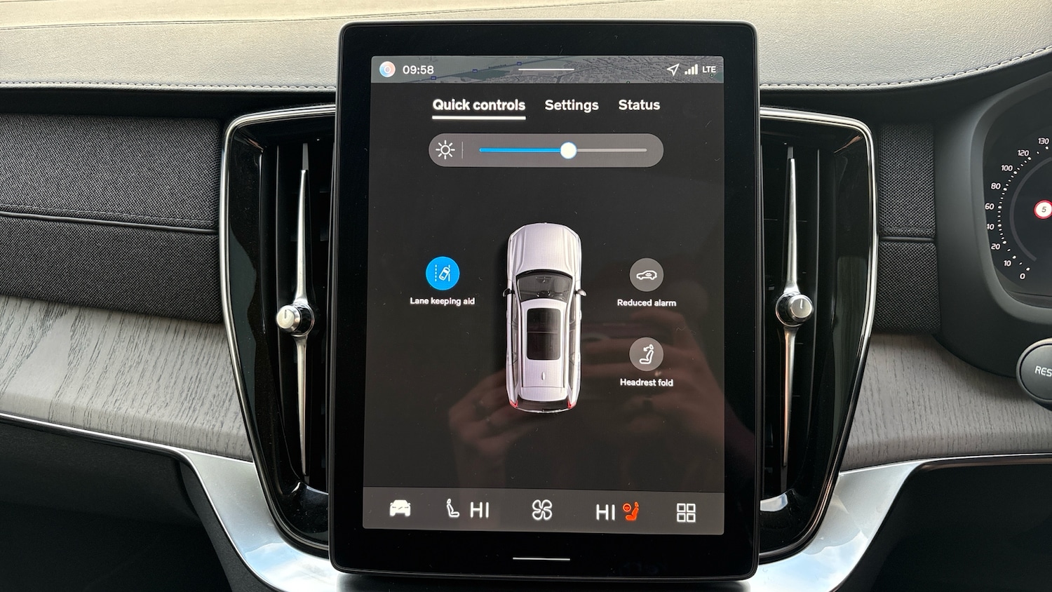 Used Volvo XC90 2025 for sale - 76895197: Photo 17