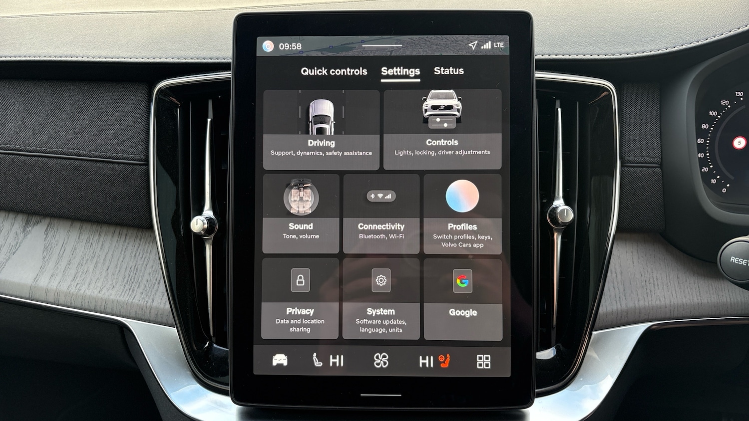 Used Volvo XC90 2025 for sale - 76895197: Photo 18