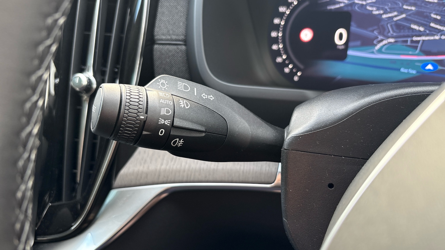 Used Volvo XC90 2025 for sale - 76895197: Photo 19