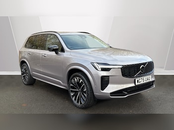 2025 (75) - 2.0 B5P Ultra Dark 5dr AWD Geartronic Petrol Estate