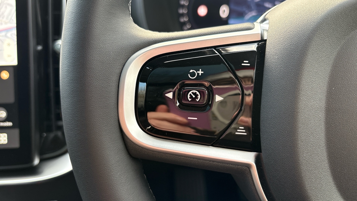 Used Volvo XC90 2025 for sale - 76895197: Photo 20