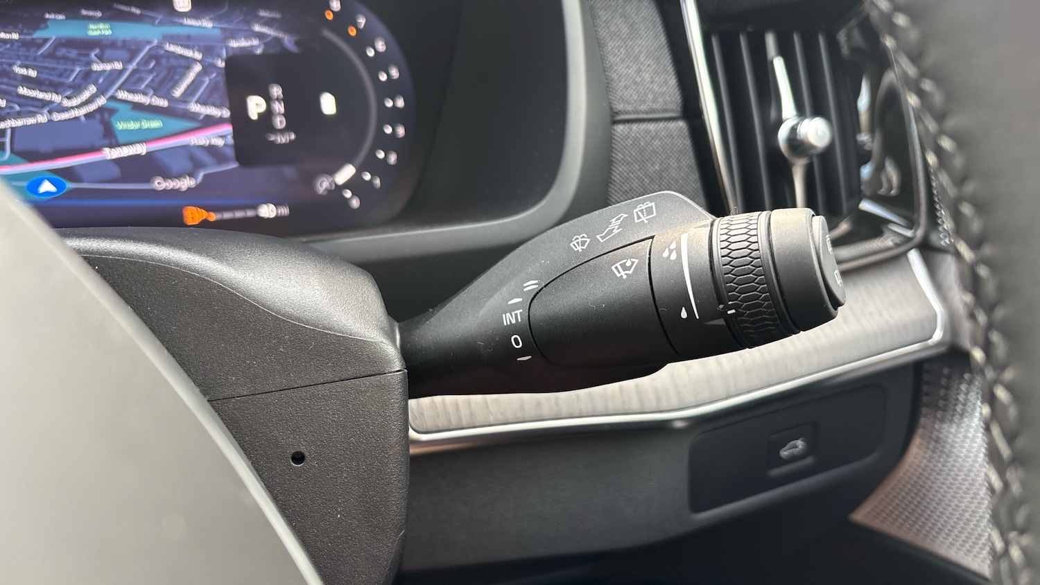 Used Volvo XC90 2025 for sale - 76895197: Photo 22