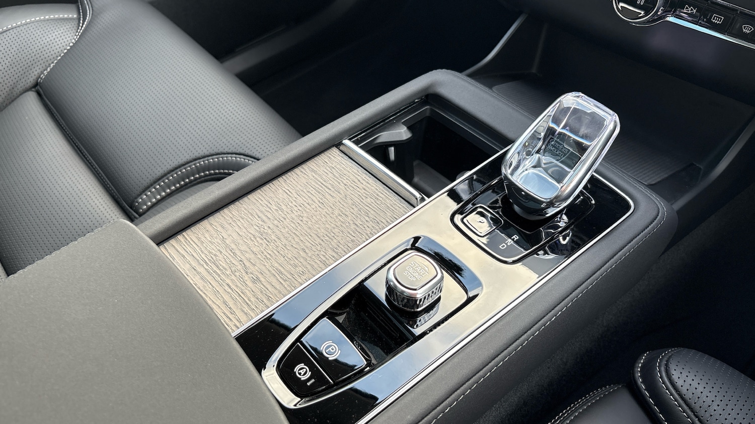 Used Volvo XC90 2025 for sale - 76895197: Photo 25