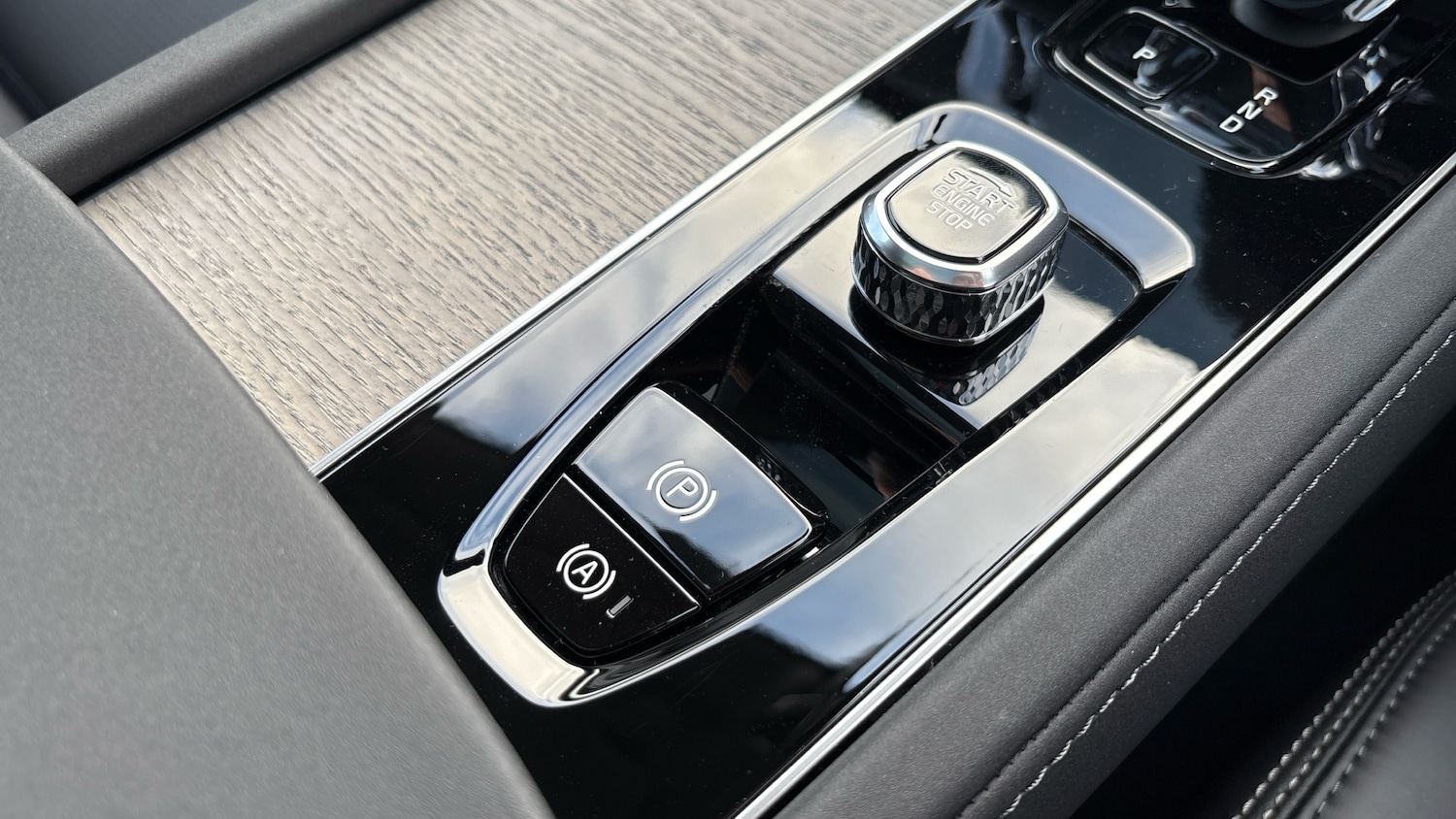 Used Volvo XC90 2025 for sale - 76895197: Photo 26