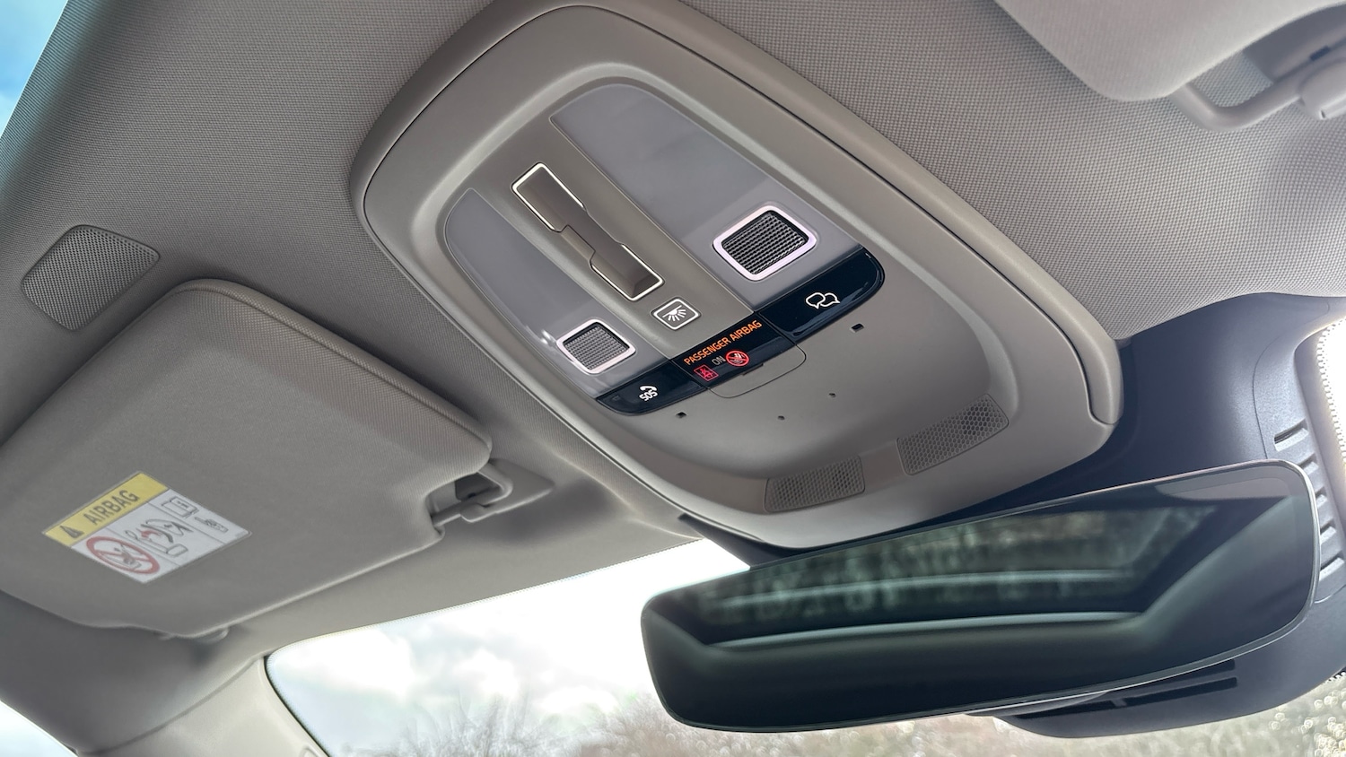 Used Volvo XC90 2025 for sale - 76895197: Photo 27