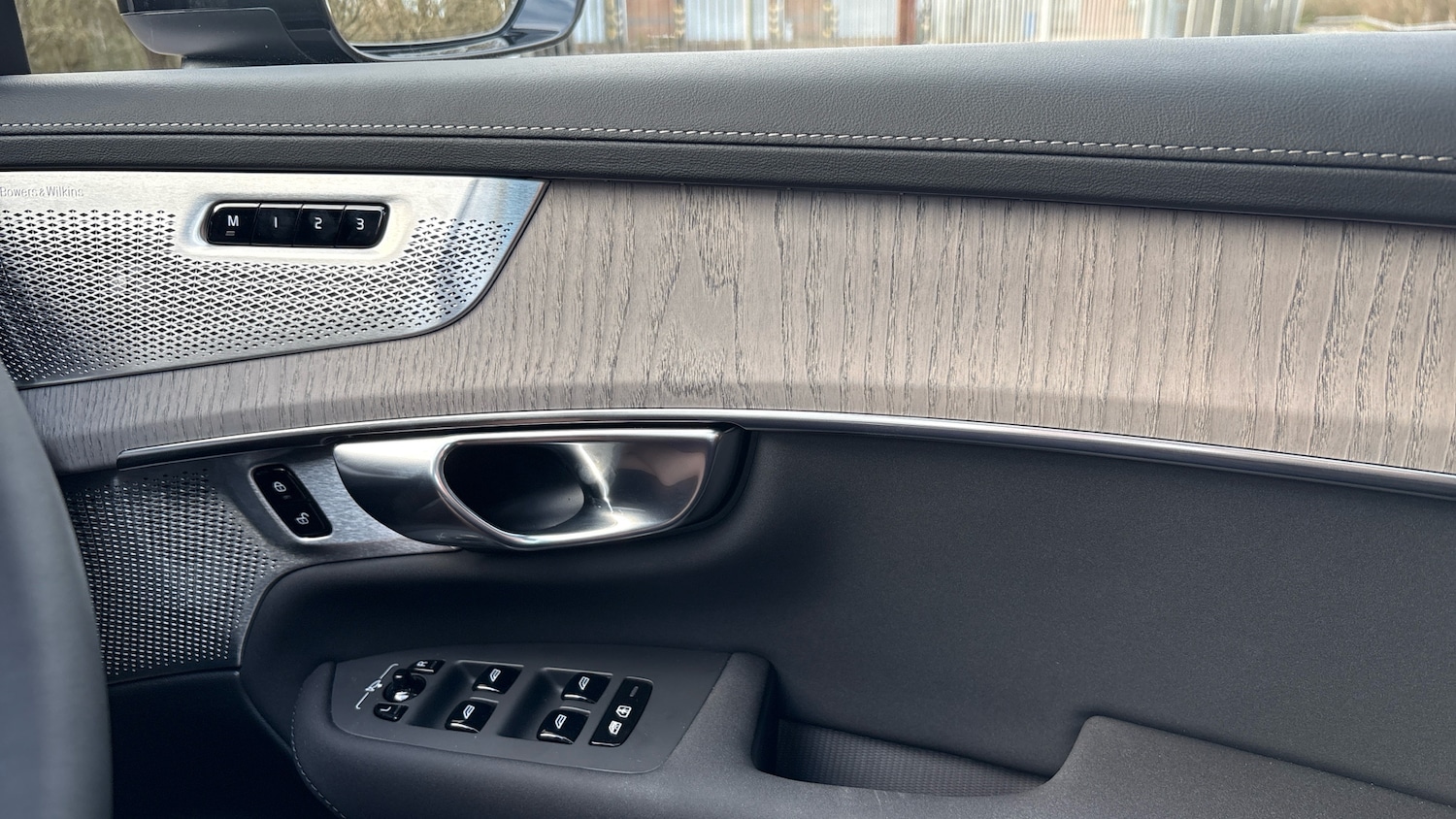 Used Volvo XC90 2025 for sale - 76895197: Photo 28