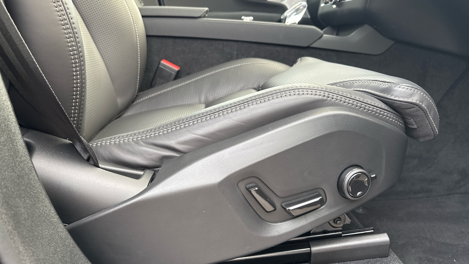 Used Volvo XC90 2025 for sale - 76895197: Photo 29