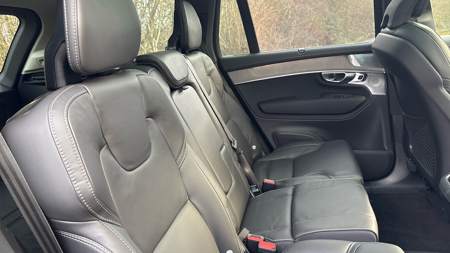 Used Volvo XC90 2025 for sale - 76895197: Photo 32