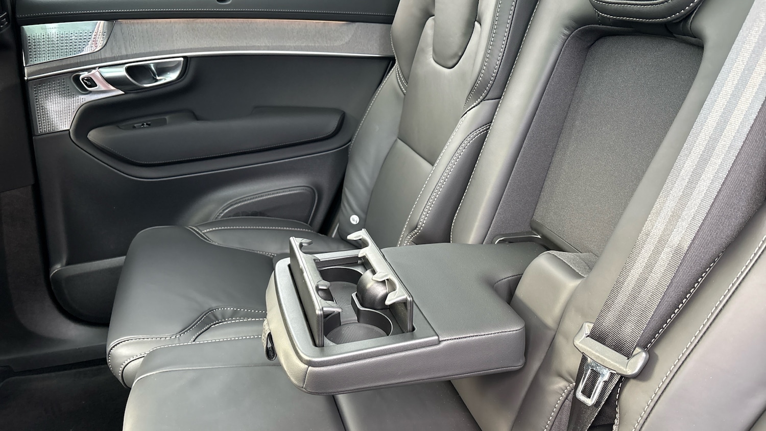 Used Volvo XC90 2025 for sale - 76895197: Photo 33