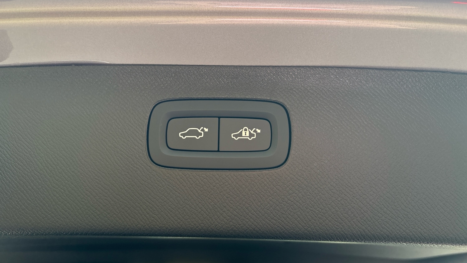 Used Volvo XC90 2025 for sale - 76895197: Photo 34