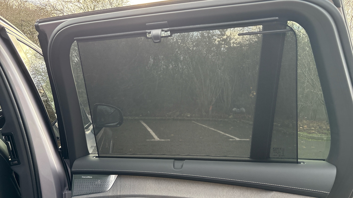 Used Volvo XC90 2025 for sale - 76895197: Photo 36