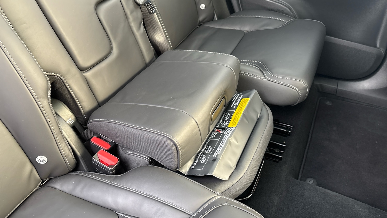 Used Volvo XC90 2025 for sale - 76895197: Photo 37