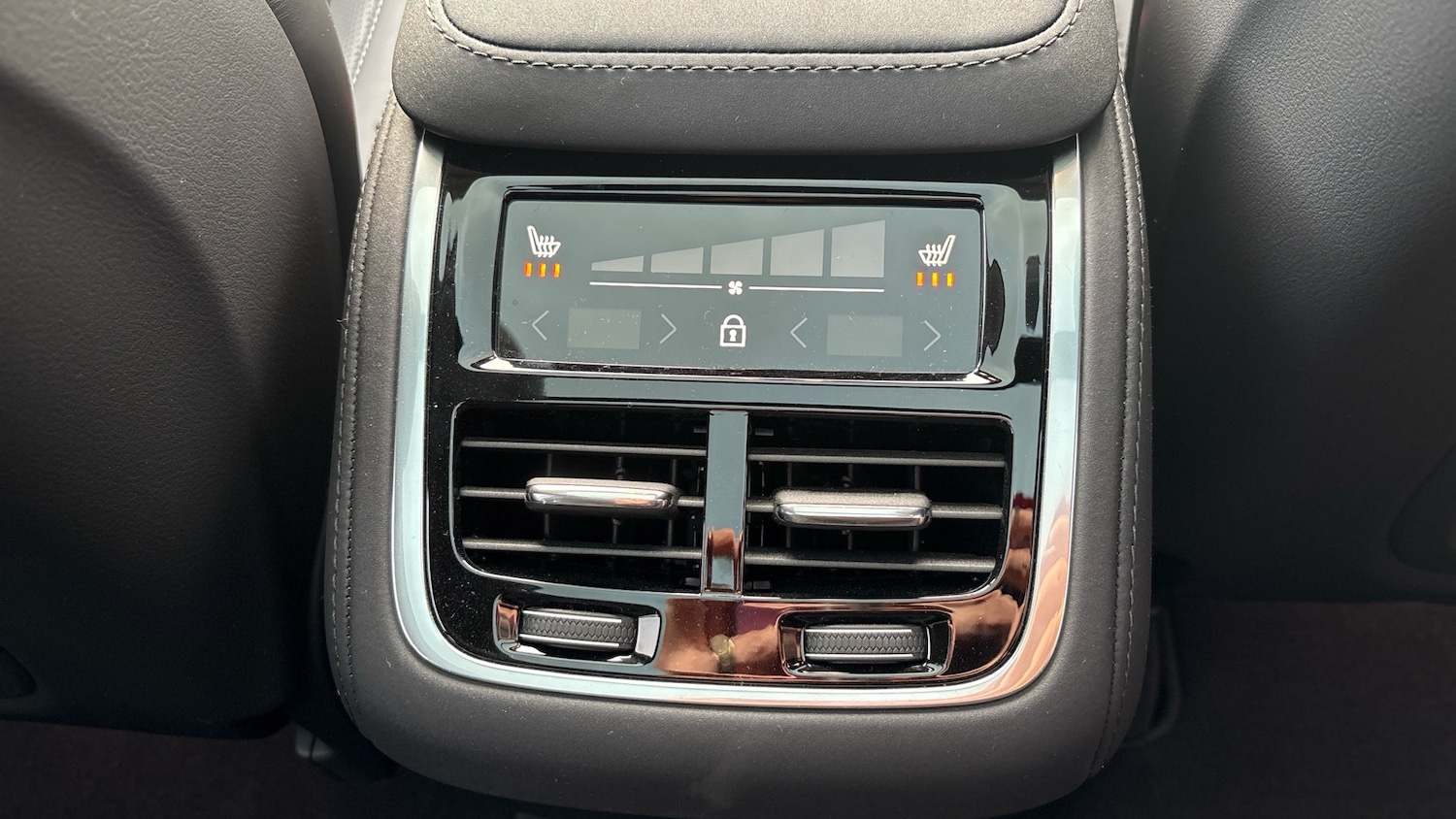 Used Volvo XC90 2025 for sale - 76895197: Photo 38