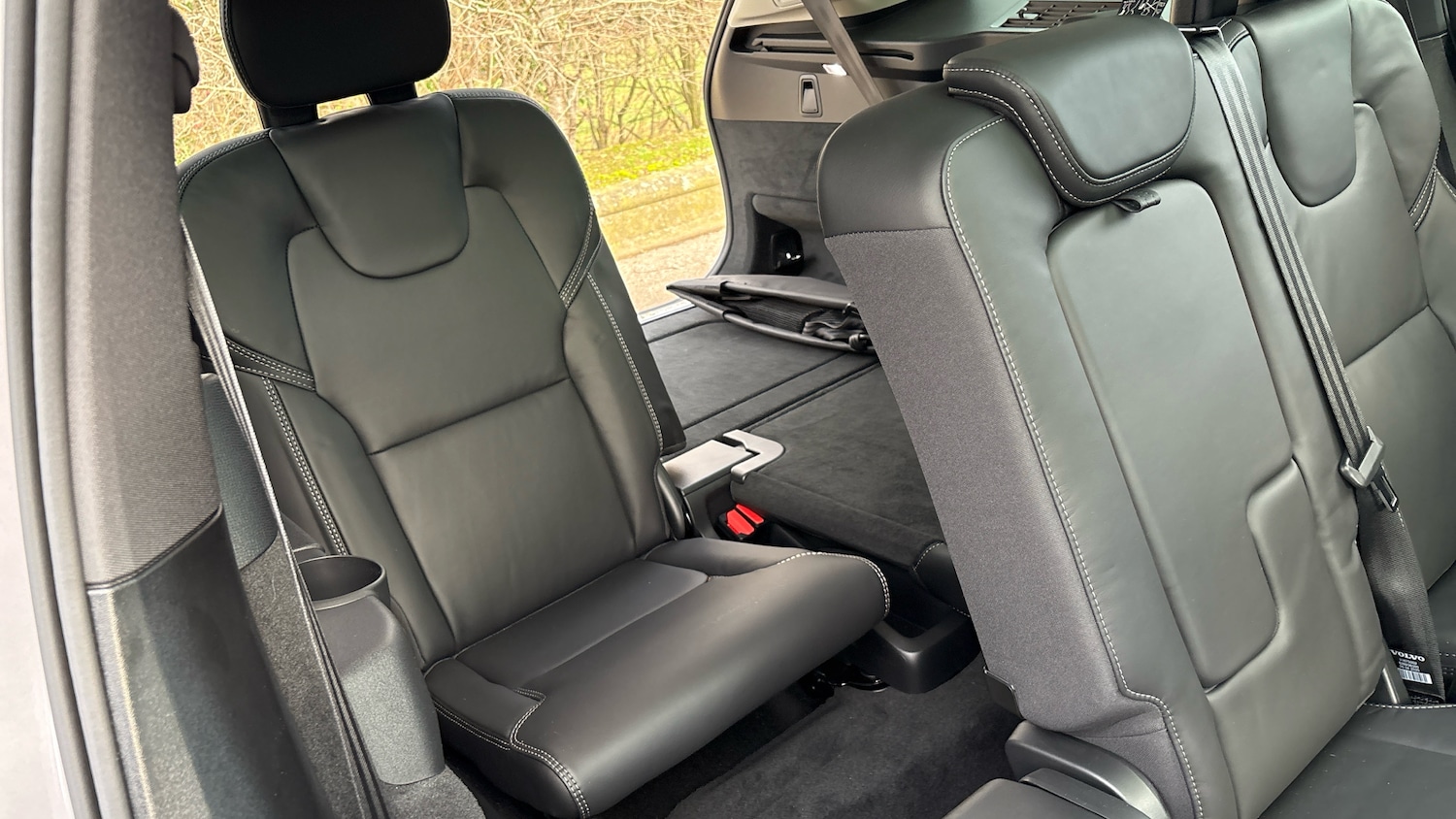 Used Volvo XC90 2025 for sale - 76895197: Photo 41