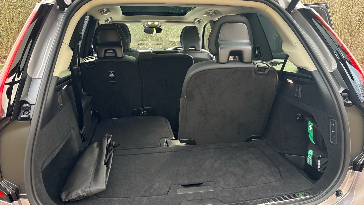 Used Volvo XC90 2025 for sale - 76895197: Photo 42