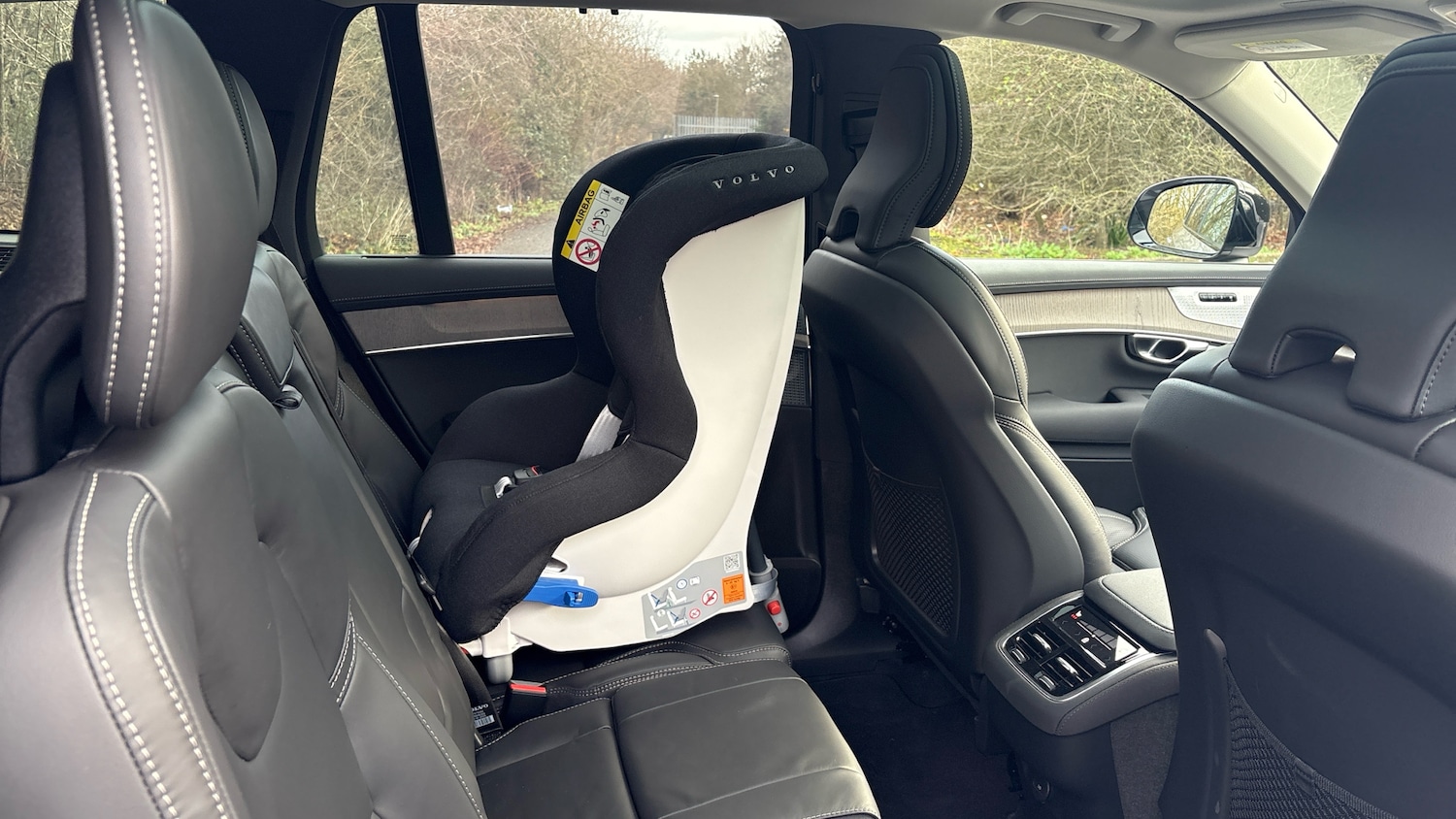 Used Volvo XC90 2025 for sale - 76895197: Photo 43