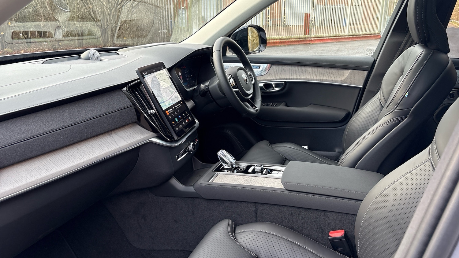 Used Volvo XC90 2025 for sale - 76895197: Photo 46