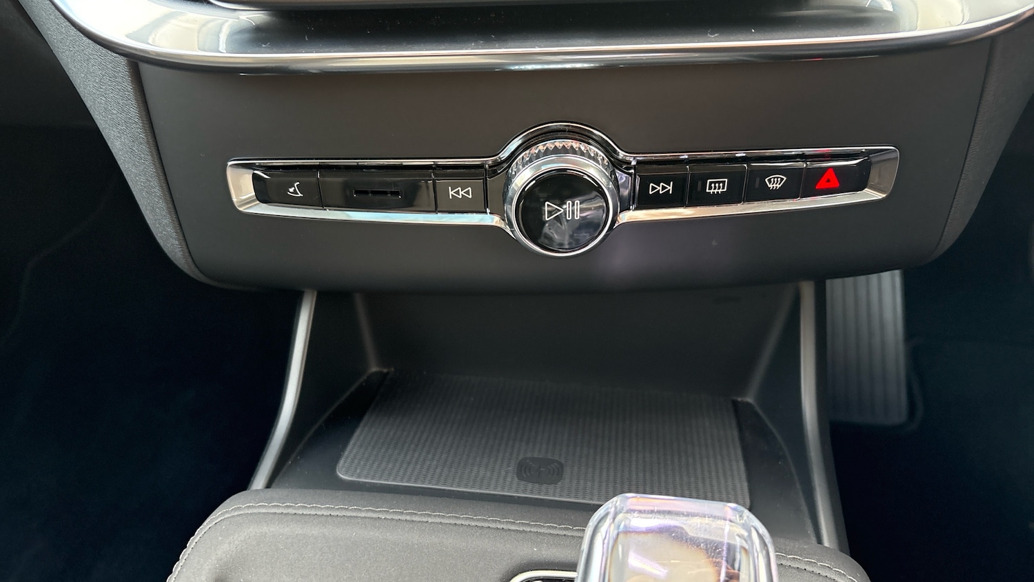 Used Volvo XC90 2025 for sale - 76895197: Photo 50