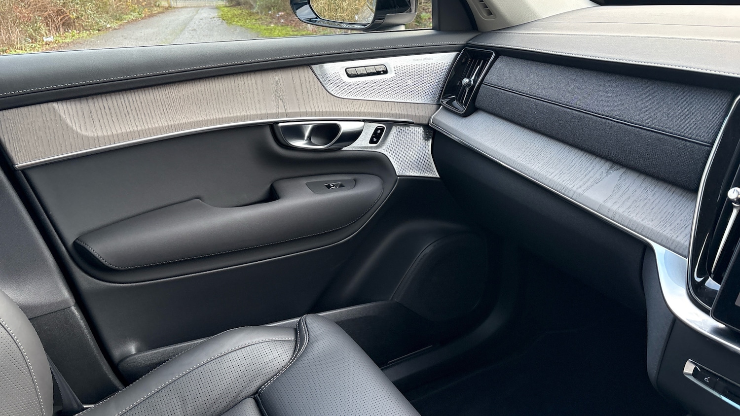 Used Volvo XC90 2025 for sale - 76895197: Photo 52