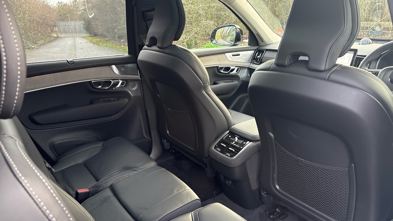 Used Volvo XC90 2025 for sale - 76895197: Photo 6