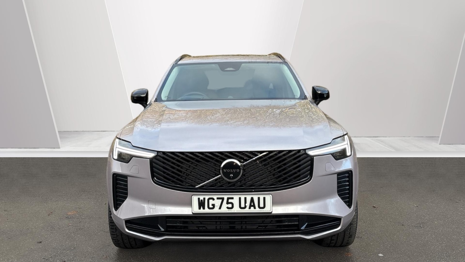 Used Volvo XC90 2025 for sale - 76895197: Photo 8