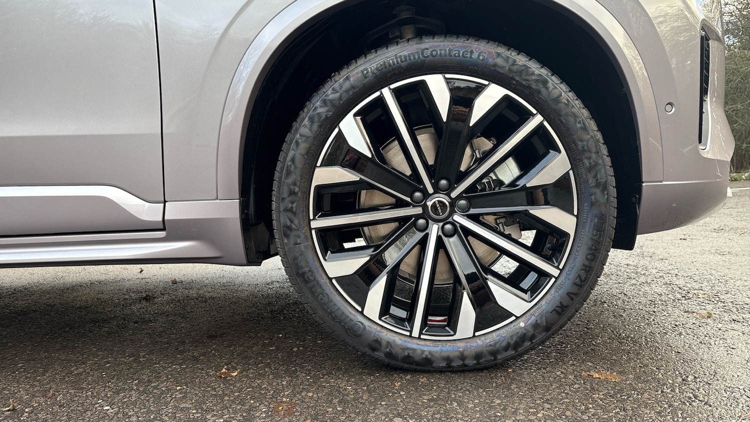 Used Volvo XC90 2025 for sale - 76895197: Photo 9