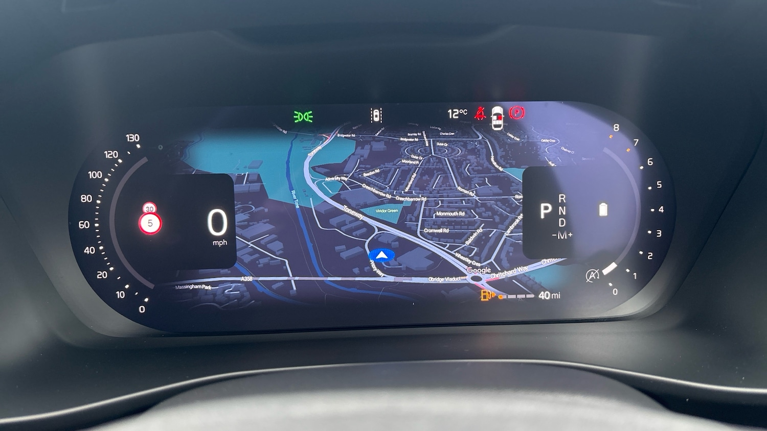 Used Volvo XC40 2025 for sale - 78176358: Photo 11