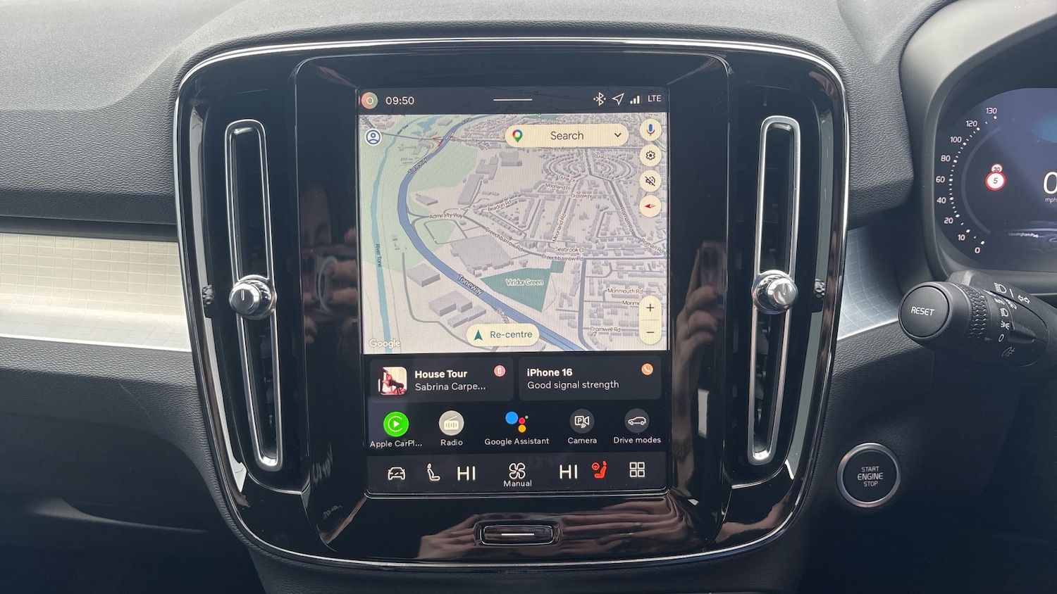 Used Volvo XC40 2025 for sale - 78176358: Photo 12