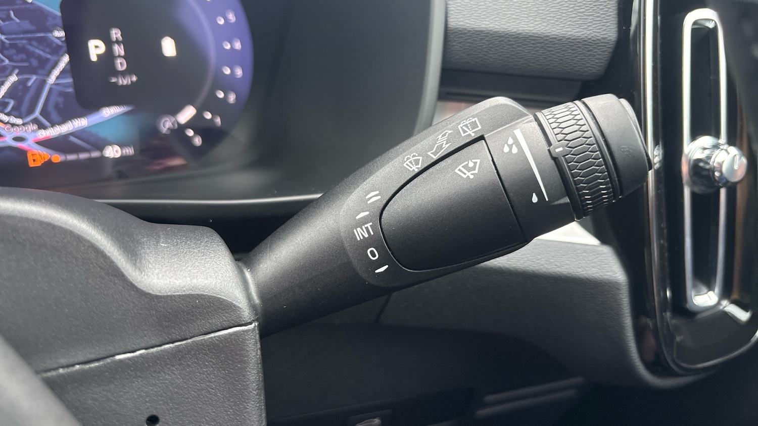 Used Volvo XC40 2025 for sale - 78176358: Photo 22