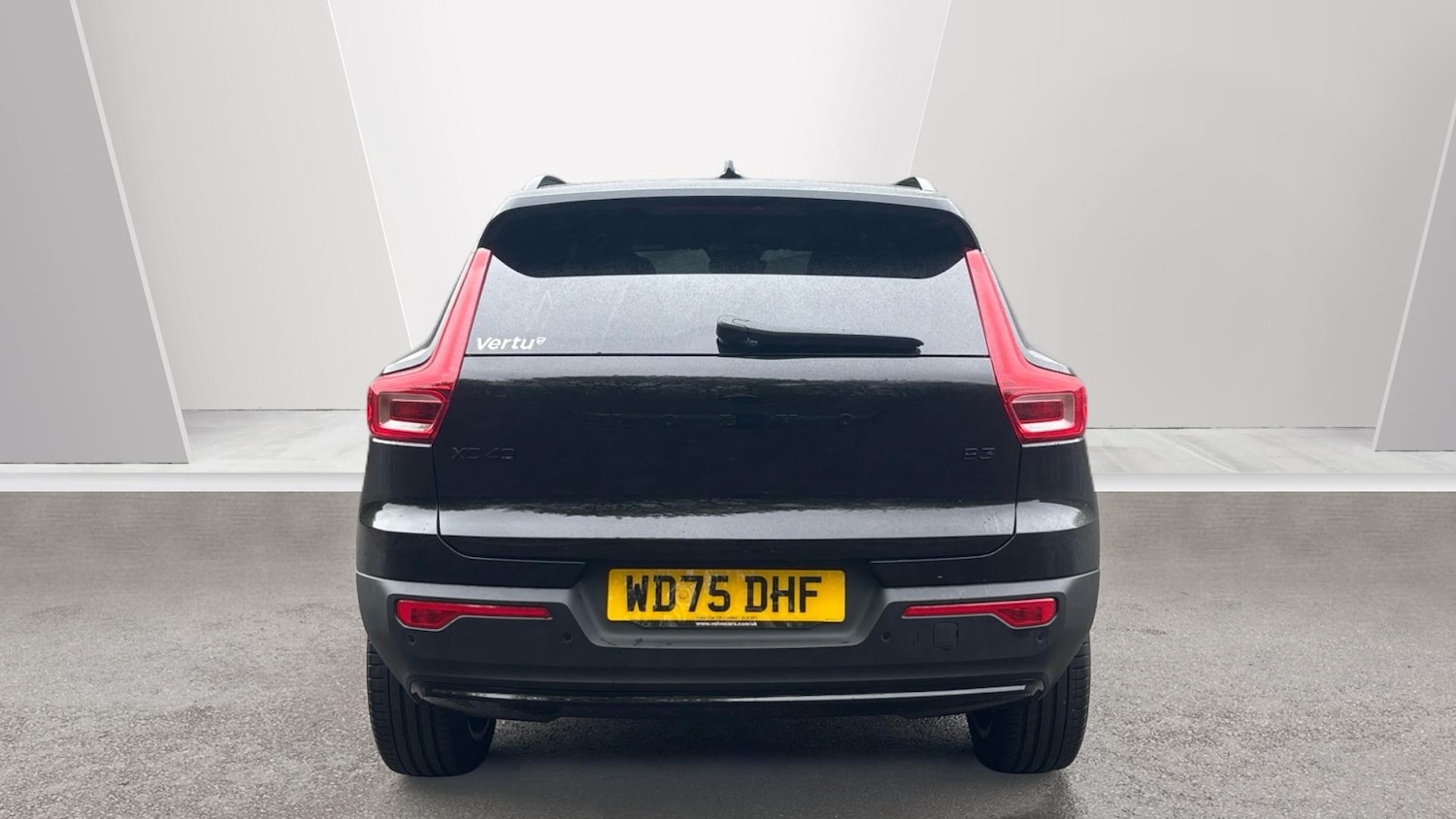 Used Volvo XC40 2025 for sale - 78176358: Photo 7