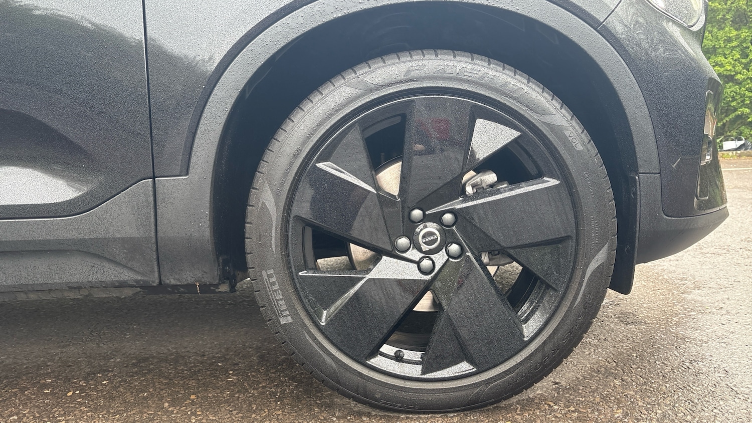 Used Volvo XC40 2025 for sale - 78176358: Photo 9