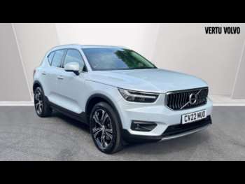 2022 (22) - 1.5 T5 Recharge PHEV Inscription Pro 5dr Auto Estate