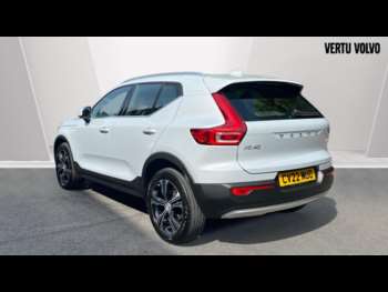 Used Volvo XC40 2022 for sale - 74841230: Photo