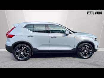 Used Volvo XC40 2022 for sale - 74841230: Photo