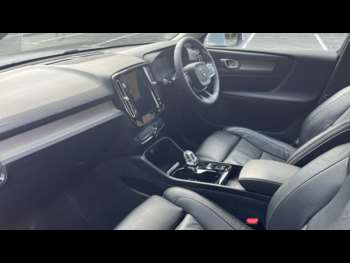 Used Volvo XC40 2022 for sale - 74841230: Photo