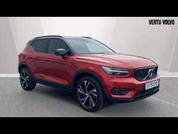 2020 (70) - 1.5 T3 [163] R DESIGN Pro 5dr Geartronic Petrol Estate