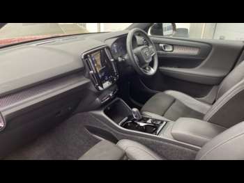 Used Volvo XC40 2020 for sale - 75304397: Photo