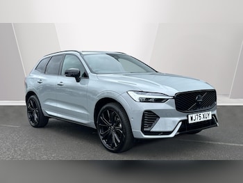 Used Volvo XC60 2025 for sale - 78094947: Photo