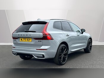 Used Volvo XC60 2025 for sale - 78094947: Photo