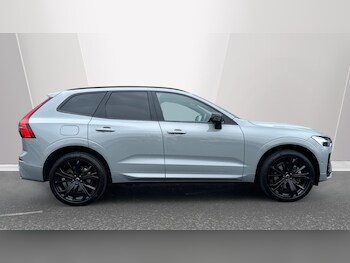 Used Volvo XC60 2025 for sale - 78094947: Photo