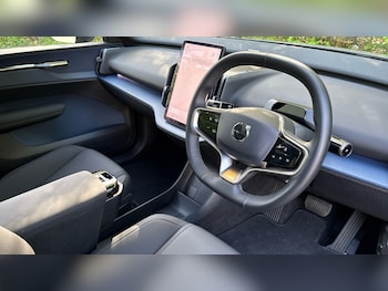 Used Volvo EX30 2024 for sale - 78340180: Photo