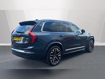 Used Volvo XC90 2025 for sale - 78495488: Photo