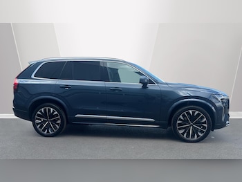 Used Volvo XC90 2025 for sale - 78495488: Photo