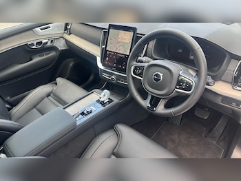 Used Volvo XC90 2025 for sale - 78495488: Photo