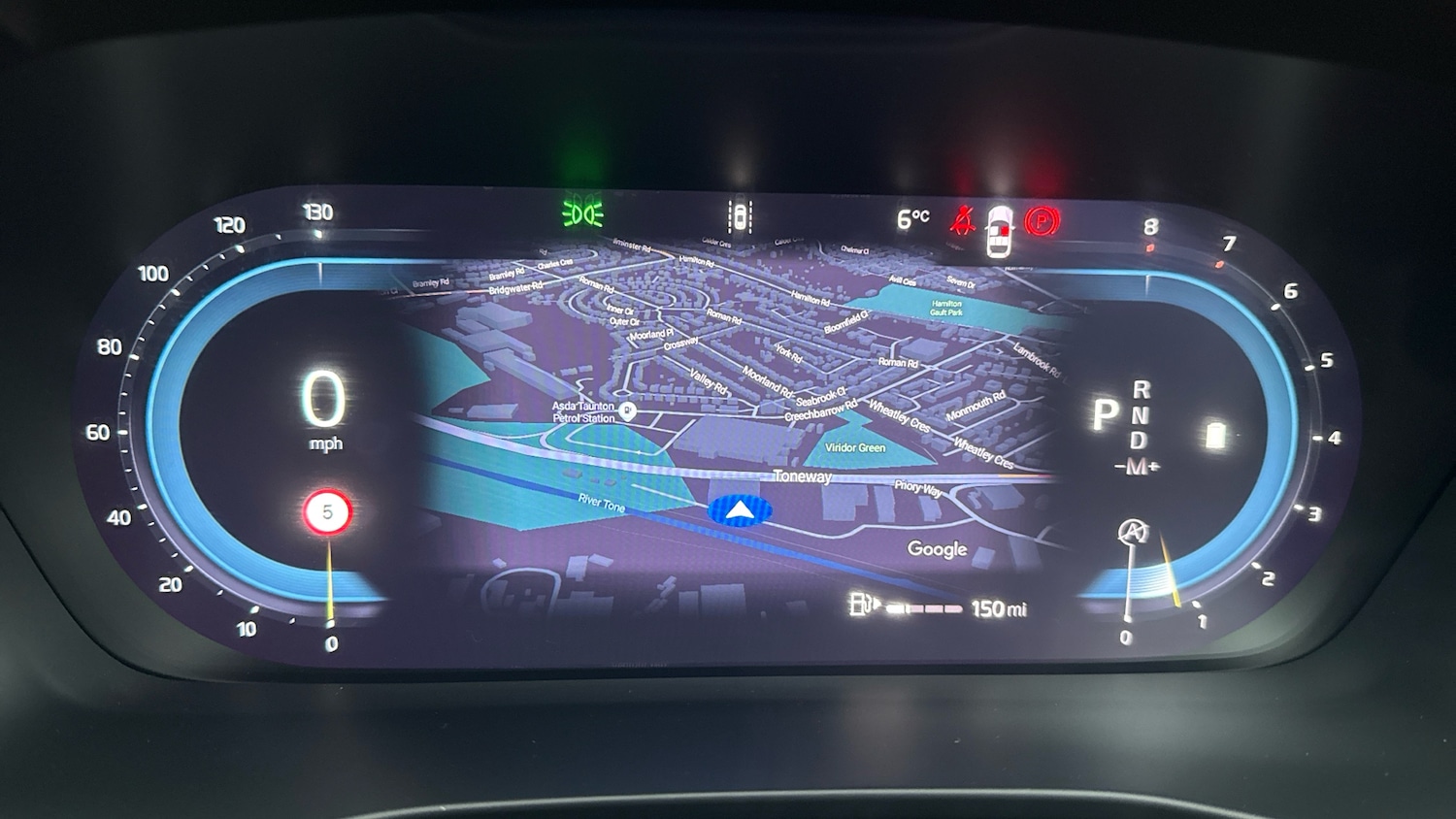 Used Volvo XC40 2024 for sale - 77186760: Photo 11