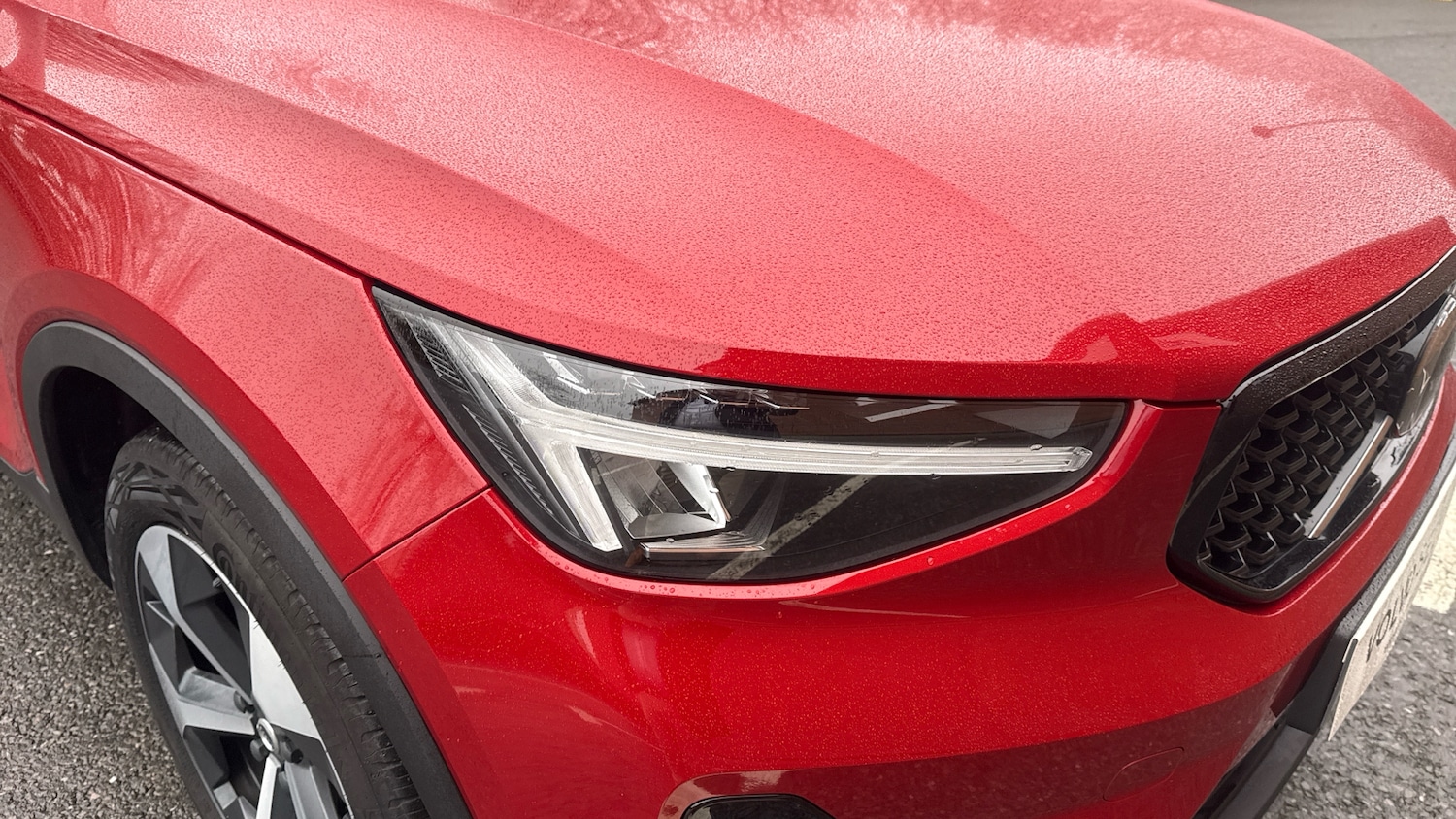 Used Volvo XC40 2024 for sale - 77186760: Photo 18