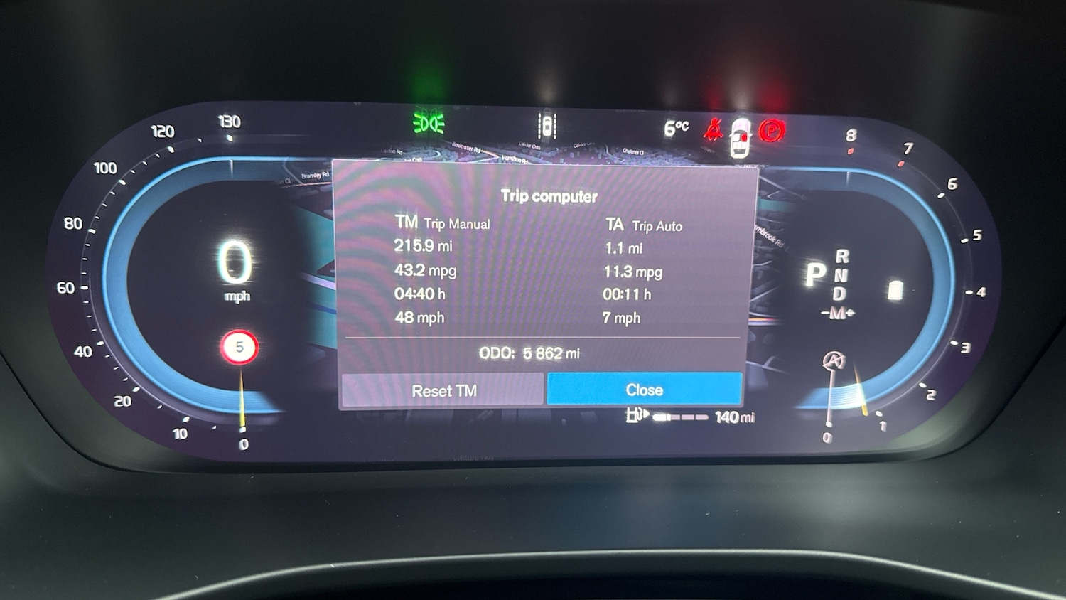 Used Volvo XC40 2024 for sale - 77186760: Photo 28