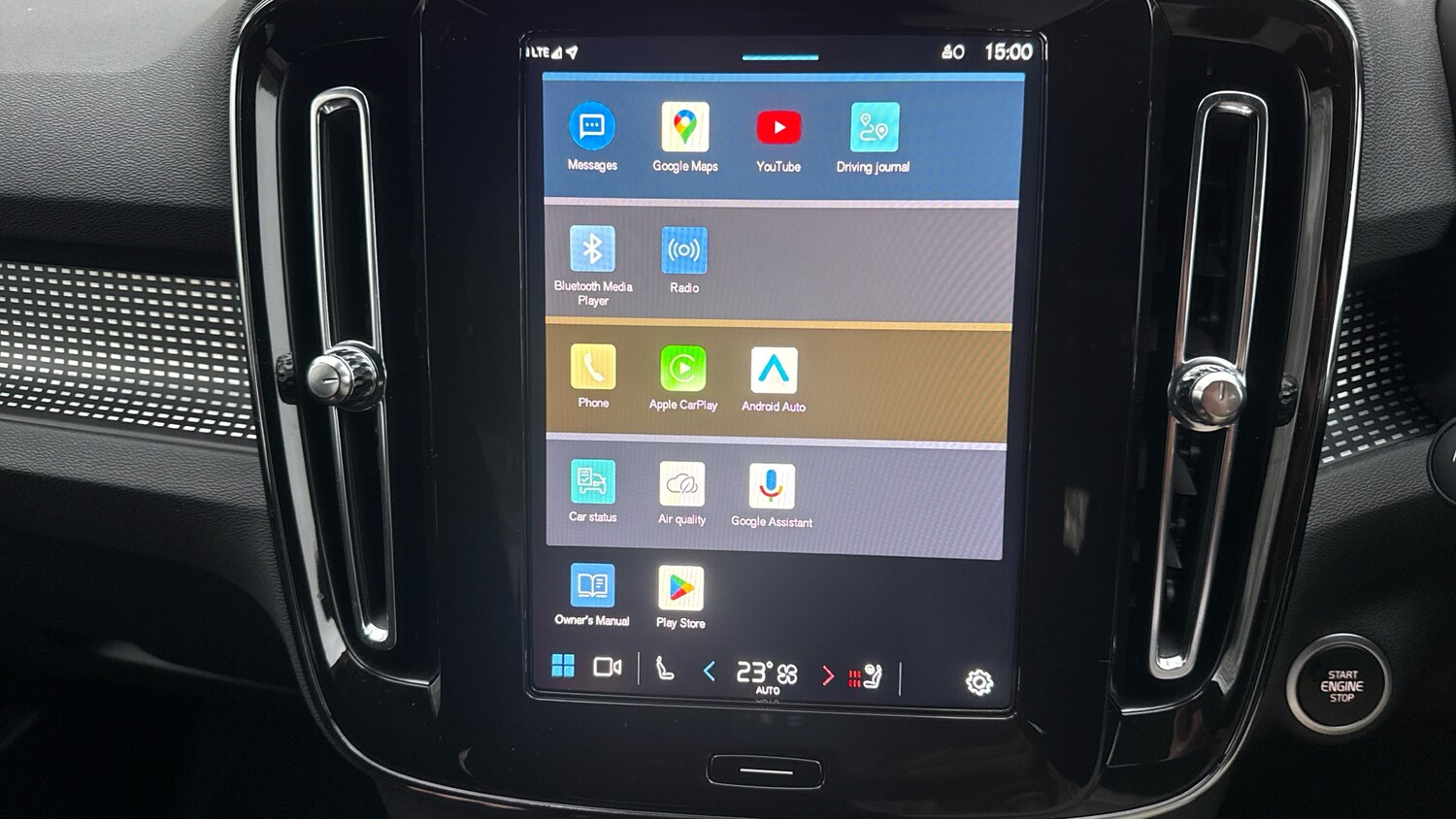 Used Volvo XC40 2024 for sale - 77186760: Photo 29