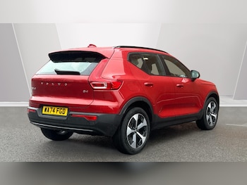 Used Volvo XC40 2024 for sale - 77186760: Photo