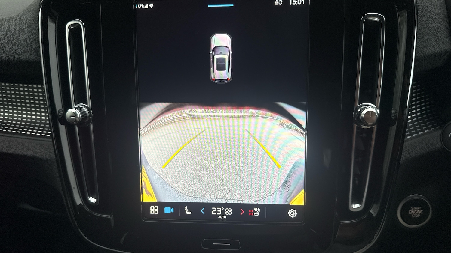 Used Volvo XC40 2024 for sale - 77186760: Photo 36